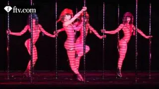 FOR EVER CRAZY - CRAZY HORSE - 2008 - 7