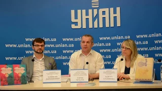 Тарас Чухліб: Потрібно заснувати Інститут історії Криму...