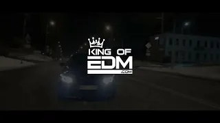 Leo de la Rosiori - Am tras draperiile (CD REMIX) [Slap House] | King Of EDM