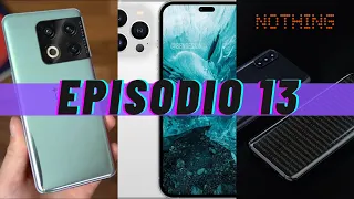 Debate INTENSO sobre Apple y Nothing NOS TROLLEA | Episodio 13