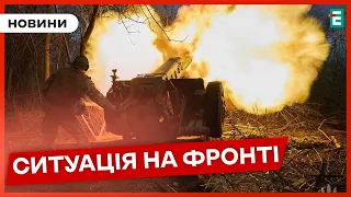 778 доба збройної агресії РФ проти України: ситуація на основних напрямках