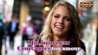 L'Amour Est Bleu - Vicky Leandros Karaoke