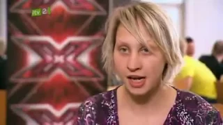 The Xtra factor 2009 auditions  Episode 3