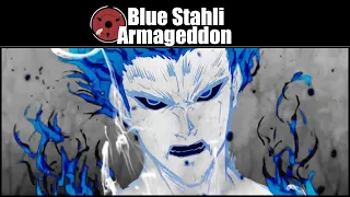 Blue Stahli  - Armageddon / Kuiyu Chouyuan [ AMV ]