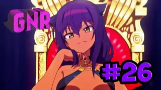 GNR COUB #26| gif / coubs / tiktok / anime / mega coub / music / new / forever