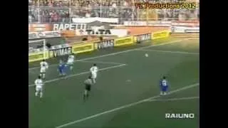 Serie A 1997/1998: 17a giornata (goals & highlights)