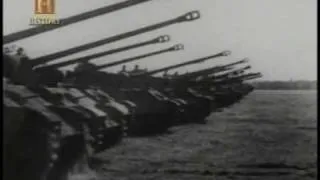 Batalha de Kursk ( videoclip )