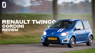 Renault Twingo GORDINI - #DAJOREVIEW