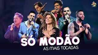 Só Modão Top |Musica Só Modão Sertanejo | Victor e Leo, Paula Fernandes, Zezé Di Camargo e Luciano