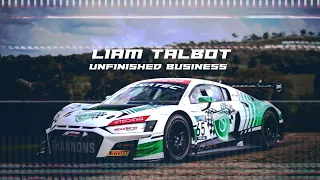 Unfinished Business | Liam Talbot | Episode 2