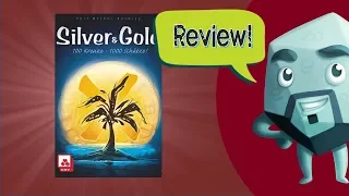 Silver & Gold Review - with Zee Garcia