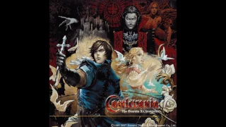 Vampire Killer - Castlevania The Dracula X Chronicles