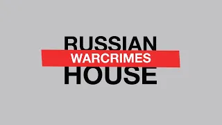 Opening of the Russian War Crimes House | Davos