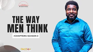 'MAN'UAL- UNDERSTANDING THE MALE SPECIE with PASTOR KINGSLEY OKONKWO