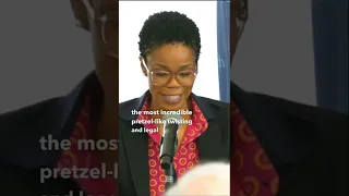 Olga Meshoe-Washington on the exploitation of apartheid victims' history