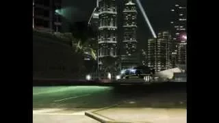Need For Speed Underground 2 Part 24
