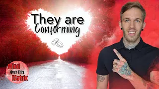 3 Signs Your Specific Person Is Conforming | Manifestation