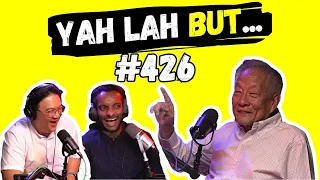 Ng Kok Song - How Will He Unify “Two Singapores” as President & Are Gen-Zs Snowflakes? | #YLB #426