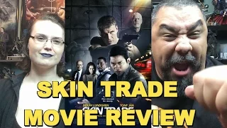 SKIN TRADE Movie Review (EP. 14)