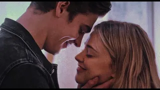 Hardin & Tessa | After our dawn [After we fell]