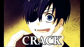 Black Butler CRACK 1