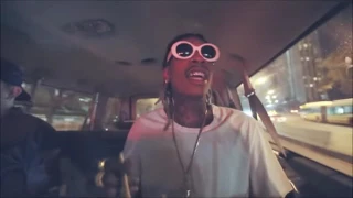 Wiz Khalifa   I Say Feat Juicy J Official Video