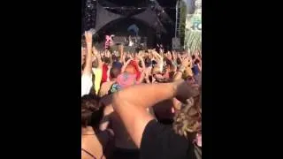 GRiZmatik- Digital Liberation is Mad Freedom electric forest 2012