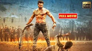 Mega Power Star Ram Charan Telugu Blockbuster FULL HD Action Drama Movie | Movie Bazar
