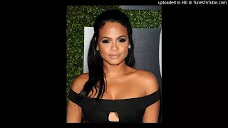 Christina Milian - When You Look At Me (Agent X Instrumental) *UKG*