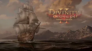 Divinity : Original Sin 2 - Definitive Edition Госпожа "Месть" русская озвучка # 24