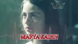 Mafya Kadın 14.bölüm #leyça #dizi #ytabonelerimiçekme