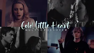 multicrossover | cold little heart