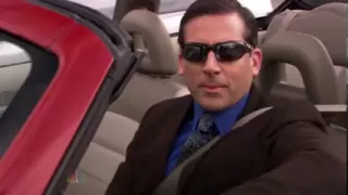 Michael Scott: It's Britney Bitch