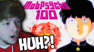 Musician Explains Mob Psycho ALL Openings (1-3) by Mob Choir (99, 99.9, 1)