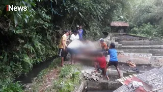 2 Warga Tasikmalaya Tewas Tersengat Listrik di Kolam, Pemilik Jadi Tersangka #iNewsPagi 12/10