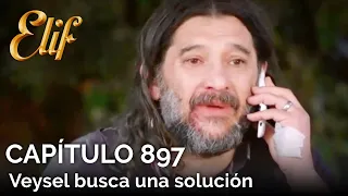 Elif Capítulo 897 | Veysel busca una solución