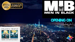 Opening to Men in Black [1997] 2002 DVD - Widescreen (FULL HD) {2015 Reprint}