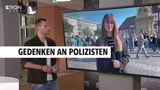 Friedenskundgebung in Mannheim | RON TV