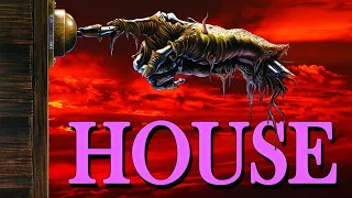 Bad Movie Review: House (1985)