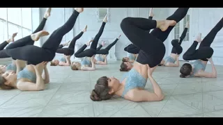 VOGUE DANCE I ZHU - IN THE MORNING I NINA BONCHINCHE CHOREO