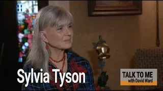 Sylvia Tyson: From Folk, to Country Rock, to Murder Mysteries