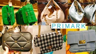 arrivage Primark sacs à main nouvelle collection 2022