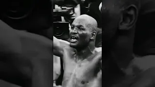 Bernard Hopkins [YOU WRITE YOUR OWN DESTINY] #bernardhopkins #grind #boxing #badass #brandonhotham