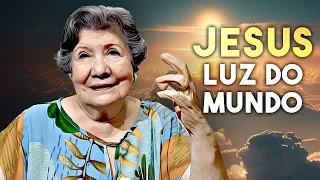 Jesus, a luz do mundo | Ana Guimarães