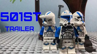 Trailer - LEGO Star Wars: The 501st