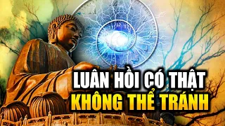 (Bản Full) 5 Sự Kiện Kỳ Lạ Chứng Minh Nhân Quả Luân Hồi Là Có Thật