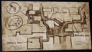 Thief 4 Smuggler's Map PART 3