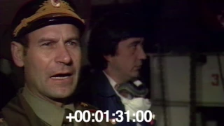 No comment. Награждение курсантов.  1986.09