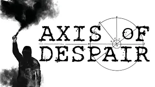 Axis of Despair - Phantom Fiend (Lyric video)