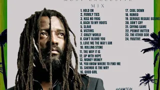 The Most Exclusive Lucky Dube Mix (Best arrangement 2024)